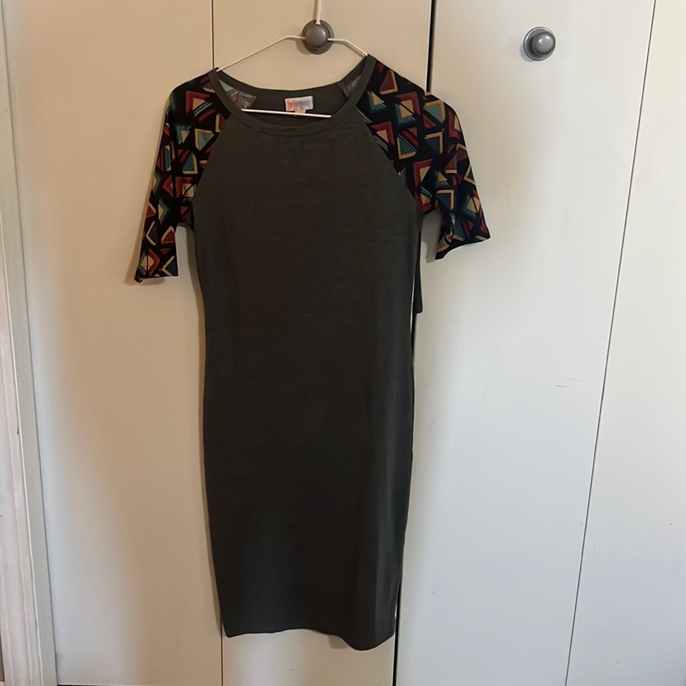 Lularoe xxs dress